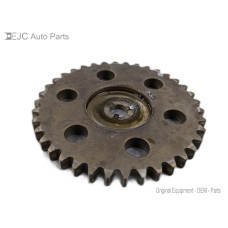 17J108 Exhaust Camshaft Timing Gear For 11-13 Mazda 6 2.5 LF0112425 17J108 Exhaust Camshaft Timing Gear For 11-13 Mazda 6 2.5 LF0112425